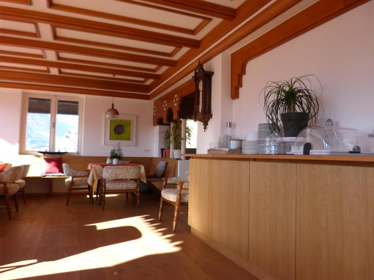 Chalet Andy Schenna