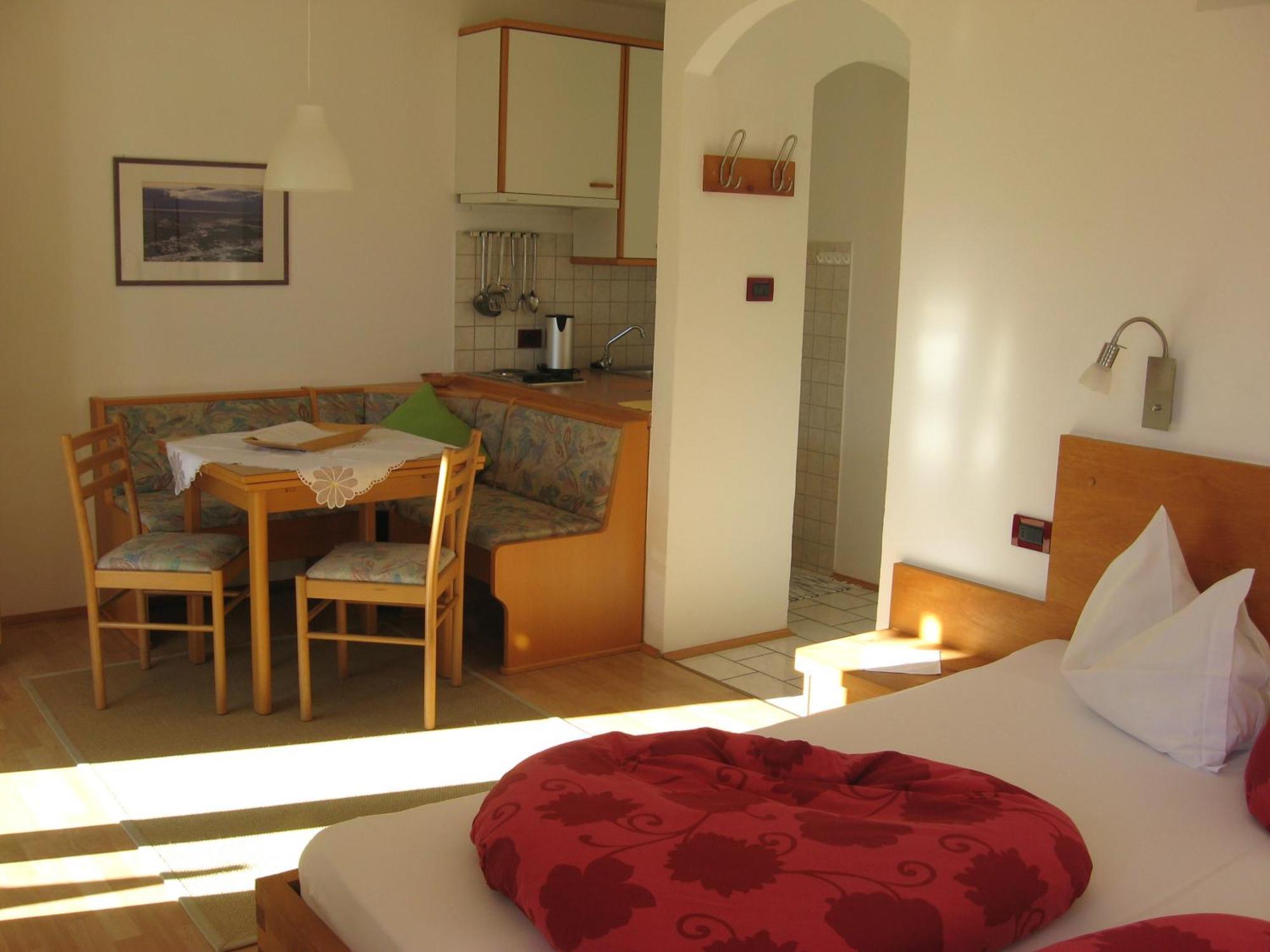 Chalet Andy